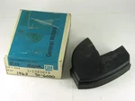 1968 Buick Lesabre Wildcat Rh Rear Bumper Cap 1383870. Fixed Price $29.99.