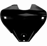 1969 Chevy Camaro Front Bumper License Plate Bracket Dynacorn. Fixed Price $29.99.