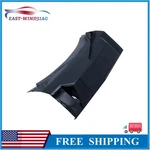 For 2021-2024 Cadillac Escalade, Esv Rear Tow Hook Cover Glossy Black. Fixed Price $72.75.