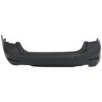 For Bmw 540D Xdrive 2018 Bumper Cover Rear Primed Sedan W/ Luxury Package. Fixed Price $168.18.