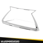 Base Sport Upper & Lower Chrome Molding Trim Fits 2016-2019 Lexus RX350 RX450H. Fixed Price $154.29.