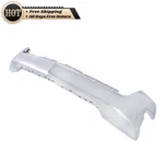 Silscvtt Front Bumper Split For Silverado 1500 19-2022 W/o Sensor Holes 84219085. Fixed Price $119.65.