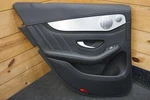Rear Left Side Interior Door Panel Assembly 25373015039 Mercedes GLC63 Amg X253. Fixed Price $74.99.