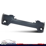 New Front Upper Bumper Cover Fascia Fit For 2019-2023 Jeep Cherokee CH1014133. Fixed Price $127.29.