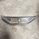 Used Oe Chrome Grille Emblem Assembly * 1957 Dodge Royal Lancer Coronet Sierra. Fixed Price $127.00.