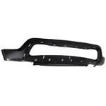 Front Lower Bumper Cover For 2014-2015 Jeep Grand Cherokee Textured. Fixed Price $98.36.
