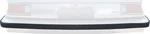 Oer Rear Bumper Rubber Impact Strip For 1974-1977 Chevy Camaro Models. Fixed Price $209.98.
