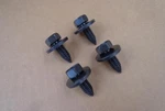 New Rear Bumper Bracket To Body BOLTS-67-69 Camaro/firebird 68-72 Nova 109-11X. Fixed Price $28.00.