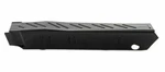 Passenger Side Trunk Floor Extension Drop Off Amd Fits Plymouth Gtx 840-1468-R. Fixed Price $194.88.