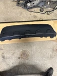 2019-2024 Honda Passport Rear Lower Hitch Cover Garnish Trim 71508-TGS-A000 Oem. Fixed Price $110.00.