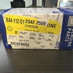 23422559 New Gm Oem Rear Bumper Bracket Chevrolet. Fixed Price $7.49.