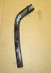 1984-1996 Corvette Rear Bumper Curved Side Retainer Assembly, Right 10272908. Fixed Price $34.99.