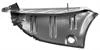 Dodge Challenger Trunk Floor Drop Off Lh 70-74 *. Fixed Price $335.00.
