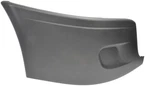 Bumper Cover Dorman 242-5269 Fits 08-18 Freightliner Cascadia. Fixed Price $138.83.