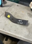 1958-1962 Corvette Inner Bumper Bracket Gm# 3739314 Right Front *nos*. Fixed Price $100.00.