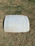 1939 Cadillac Series 60 Trunk Deck Lid. Fixed Price $500.00.