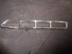 1958 Mercury Monterey Rear Bumper Reflector Trim Bezel Surround Rh BAE-17232-D. Fixed Price $15.00.