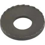 1/2 Inch Serrated Steel Black Oxide Belleville Willie Washer. Fixed Price $18.99.
