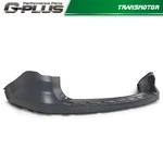 Fit 2018 2019 Ford Explorer Rear Upper Bumper Cover Fascia Replacement New. Fixed Price $180.19.
