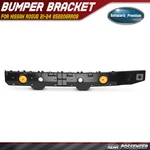 Rear Passenger Right Bumper Cover Bracket For Nissan Rogue 2021 2022 2023 2024. Fixed Price $19.87.