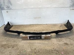 Oem 2021-2023 Acura Mdx Rear Lower Bumper 71510-TYA-A00. Fixed Price $175.00.