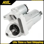 New Starter For 2001-05 Buick Chevy Pontiac Oldsmobile 2.2L 3.1L 3.4L 10465519. Fixed Price $45.99.