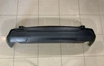 Rear Bumper Local Black 2023-2024 Honda Cr-v Lx/ex/l 71501-3A0-A000 Oem. Fixed Price $180.50.