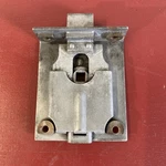 1937 Deck Lid Lock Latch Tudor Fordo Roadster Convertible Phaeton. Fixed Price $74.99.