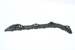 2015-2021 Subaru Wrx Rear Left Side Bumper Support Guide Bracket Oem. Fixed Price $39.60.