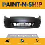 For 2013-2020 Nissan 370Z Front Bumper Base/tourng W/sprtpkg W/airspoilr Painted. Fixed Price $707.00.