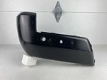 2022-2025 Nissan Frontier Matte Black Rear Left Bumper End Cap 85010-9BU0A. Fixed Price $150.00.