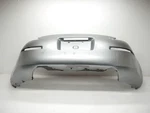 2003-2008 Nissan 350Z Rear Bumper Cover Silverstone Metallic Paint Code: WV2 Oem. Fixed Price $135.99.