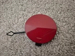 14 15 16 Bmw 228I Front Tow Cover, Without M-sport 51117293869, Oem. Fixed Price $25.00.