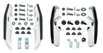 67 68 Camaro Deluxe Front & Rear Bumper Guard Kit Oe Quality. Fixed Price $419.99.