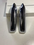 1971 Mercury Marquis Monterey Rear Bumper Guards , Appear Nos. Fixed Price $119.22.