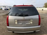 2004-2009 Cadillac Srx Bumper Cover Silver 12335713 Used Oem. Fixed Price $141.55.