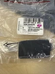 New Oem Audi Q5 Trim Cover Towing Eye PN:80A807441A, Priced At $30. Fixed Price $30.00.
