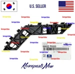 Rear Bumper Bracket Retainer Right Passengr Genuine Hyundai Santa Fe 2024-2026. Fixed Price $29.94.