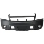 Front Bumper Cover For 2007-14 Chevrolet Suburban 1500 Tahoe 07-13 2500. Fixed Price $234.33.