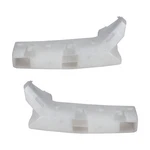 For Infiniti QX50 2014 2015 Bumper Brackets Driver And Passenger Side Pair Front. Fixed Price $54.32.