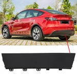 For 2020 2021 2022 2023 Tesla Model Y Lower Bumper Tow Hitch Hook Cap Cover. Fixed Price $9.00.