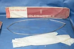 Nos 1971-76 Oldsmobile Delta 88 2DR Door Edge Guard Set Protector Oem 983262. Fixed Price $165.00.