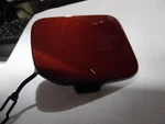 2023 Bmw I20 Metallic Maroon Front Tow Hook Cover Oem #350. Fixed Price $39.99.