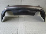 Oem 2020-2021 Lincoln Aviator Rear Bumper Cover Fascia Assembly Iced Mocha. Fixed Price $850.00.