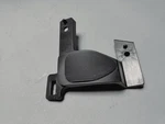 2021-23 Nissan Rogue Front Bumper Driver Side Fog Lamp Filler Finisher Cover Oem. Fixed Price $33.99.