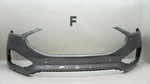 2019-2023 Ford Edge Front Bumper Cover KT4B-17C831 Oem 21 22. Fixed Price $190.00.