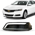 For 2014-2019 Chevrolet Chevy Impala Front Bumper Bezel Insert Cover Driver Side. Fixed Price $34.95.