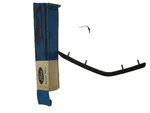 Nos Ford D1MY-17A812-A Front Bumper Guard Pad 1971 1972 Marquis Continental Ltd. Fixed Price $19.00.