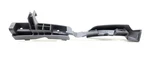 New Oem Volkswagen Rear Right Bumper Cover Support Rail 5G6807510 Golf Gti 15-17. Fixed Price $26.15.