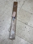 Nos #D7DZ-17C830-A Rear Bumper Pad 1977-80 Ford Granada Murcery Monarch. Fixed Price $60.00.